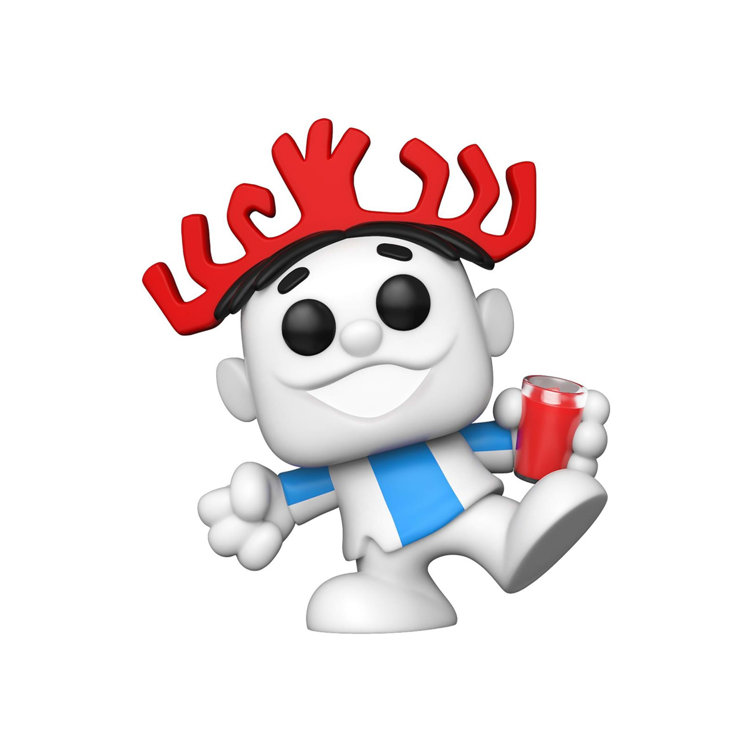 funko pop punchy